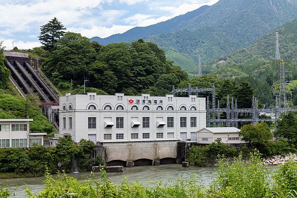 長野県 国宝・重要文化財（建造物）リスト 見学解説付き : 文化遺産