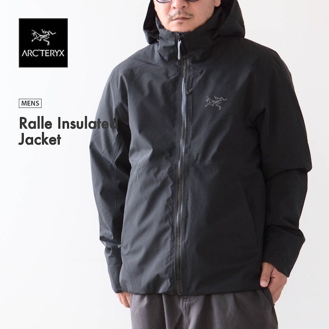 ARC'TERYX [アークテリクス正規代理店] Ralle Insulated Jacket Men's