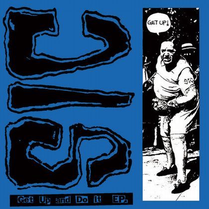 SIC、split LPとLIVE TAPEをまとめたCDもリリース！ : PUNK AND DESTROY