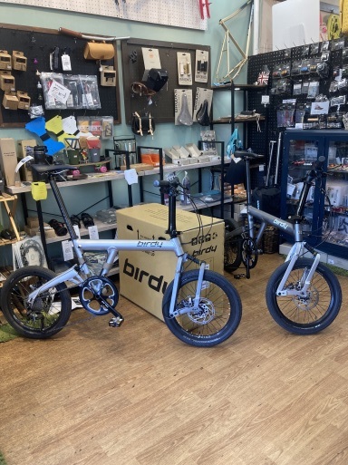 バーディークラシックEVO 2025年新色登場です！ : カルマックス