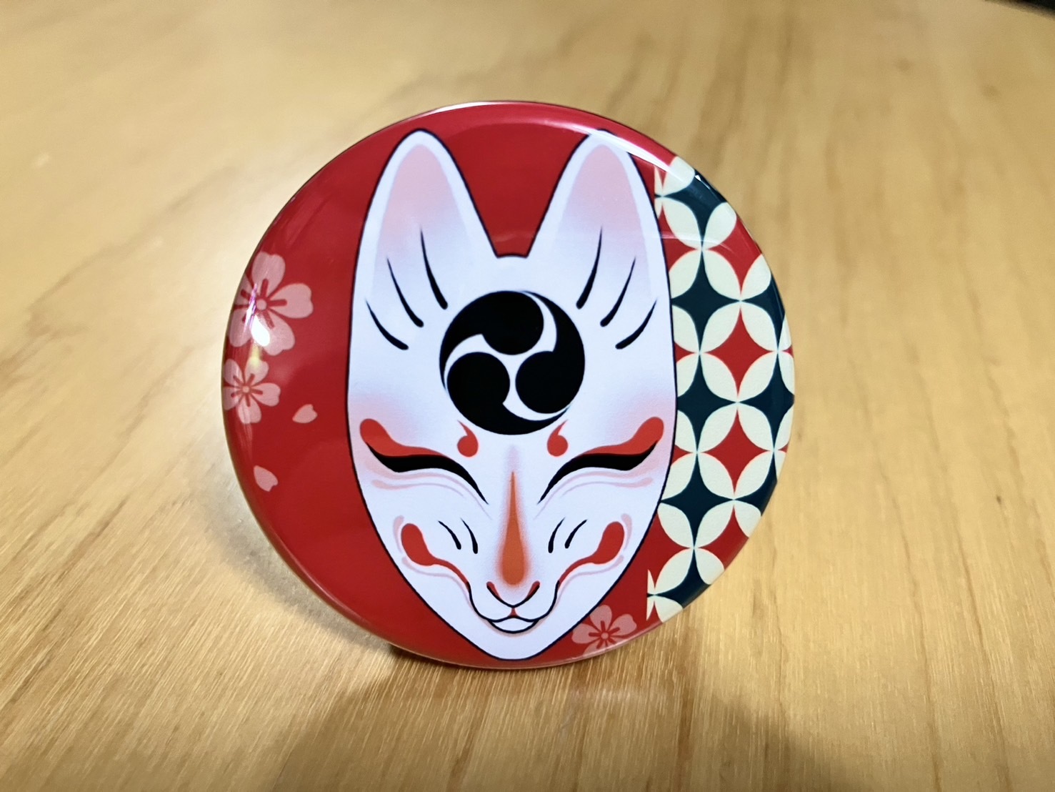 こけし工房 tsuN'agaru 2025. 4月 拡大通販ブログ その10 天ノ屋-ten