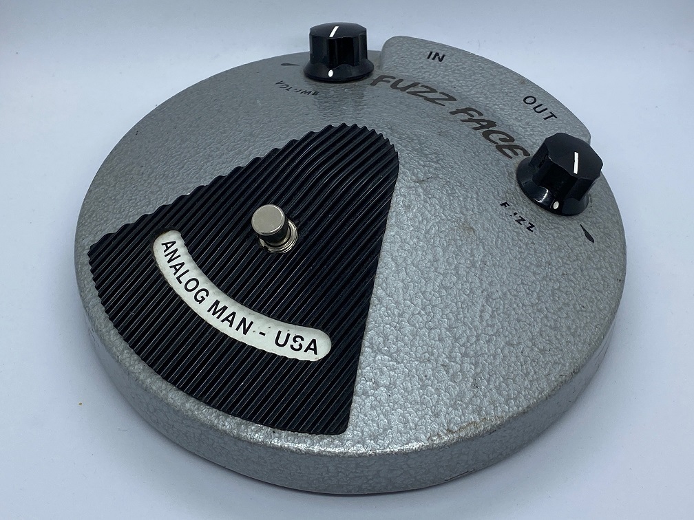 AnalogMan - Sun Face NKT275 Red Dot : 【○八】マルハチBlog