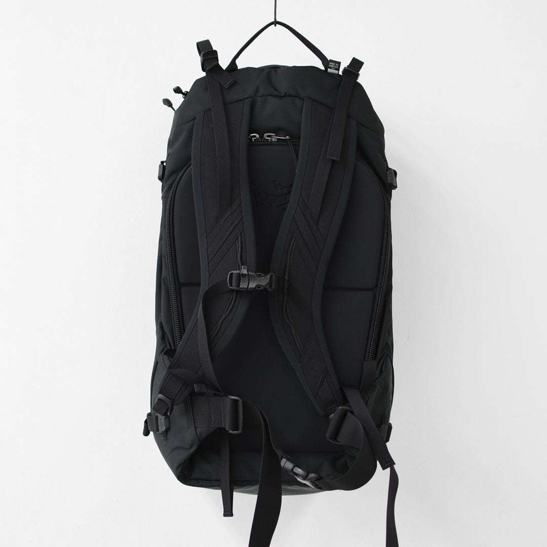ARC'TERYX QUINTIC 38 アークテリクス クインテック38