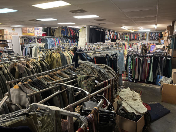 MAGNETS 古着バイヤー日記 Sep 2025 : magnets vintage clothing