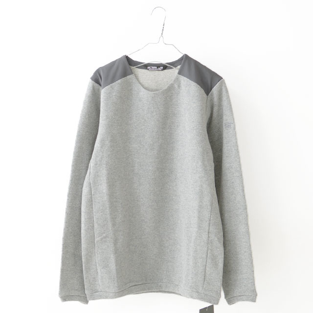 ARC'TERYX [アークテリクス正規代理店] Donavan Crew Neck Sweater