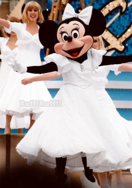 懐古]ザッツ・ディズニーテイメント（with mickey) ③ : Ruff