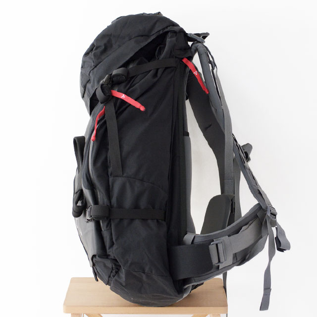 MYSTERY RANCH[ミステリーランチ] GALLATIN PEAK 40 [19761322] ギャラ