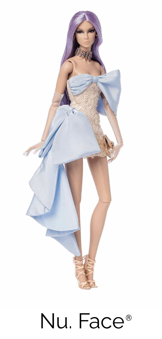 ポピーパーカーバービーoutfit/ f 2026年最新】poppy parker ポピー