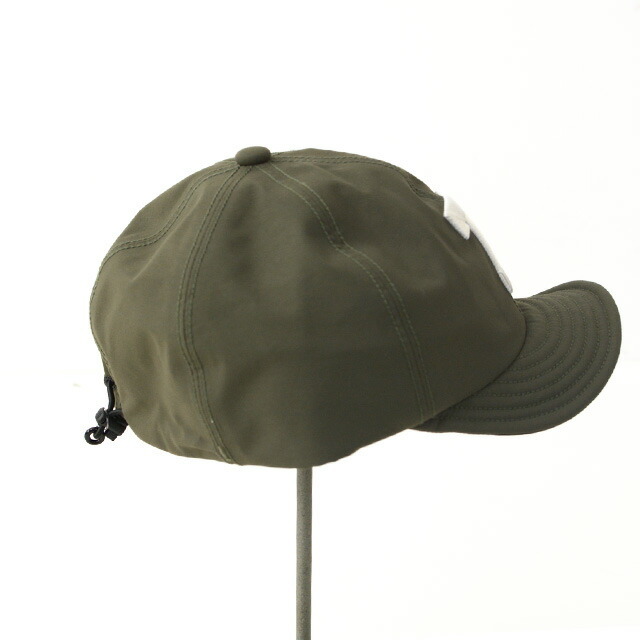 THE NORTH FACE [ザ ノースフェイス正規代理店] GTX Baseball Cap