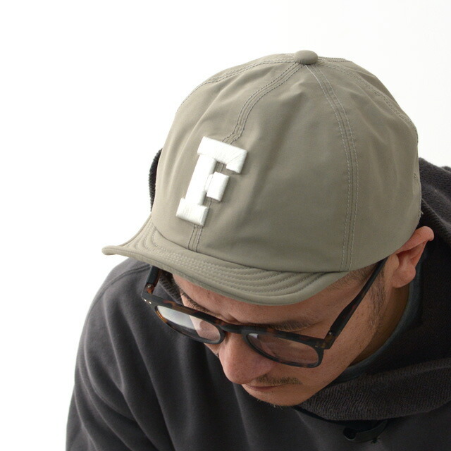 THE NORTH FACE [ザ ノースフェイス正規代理店] GTX Baseball Cap