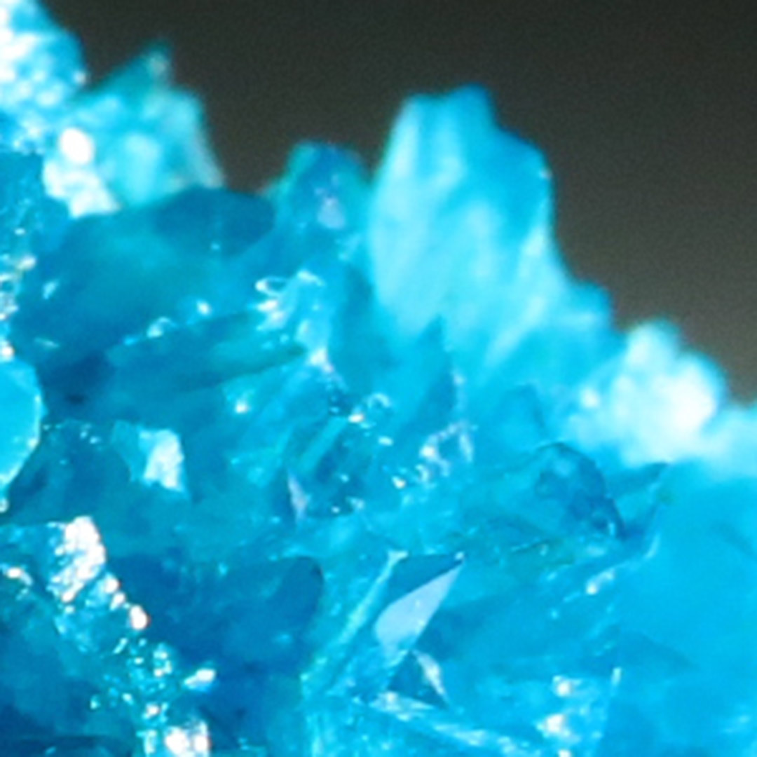 カバンサイトと何が違うの？インド産ペンタゴナイト : 石の音