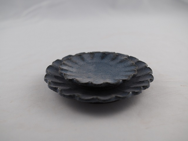 小澤基晴 陶展 : うつわshizenブログ