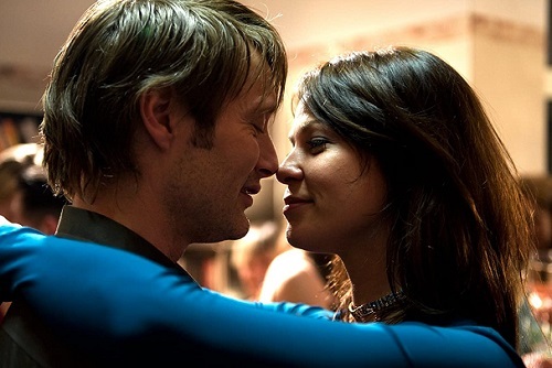 ザ・ドア 交差する世界』 : しろーと映画缶