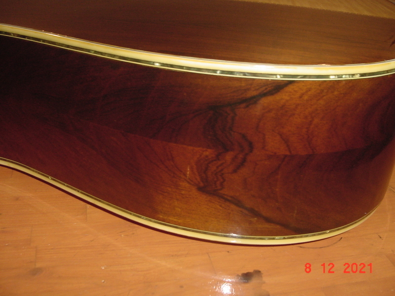 Morris W-40ハカランダ 極上品 : Yhcojpid's Blog