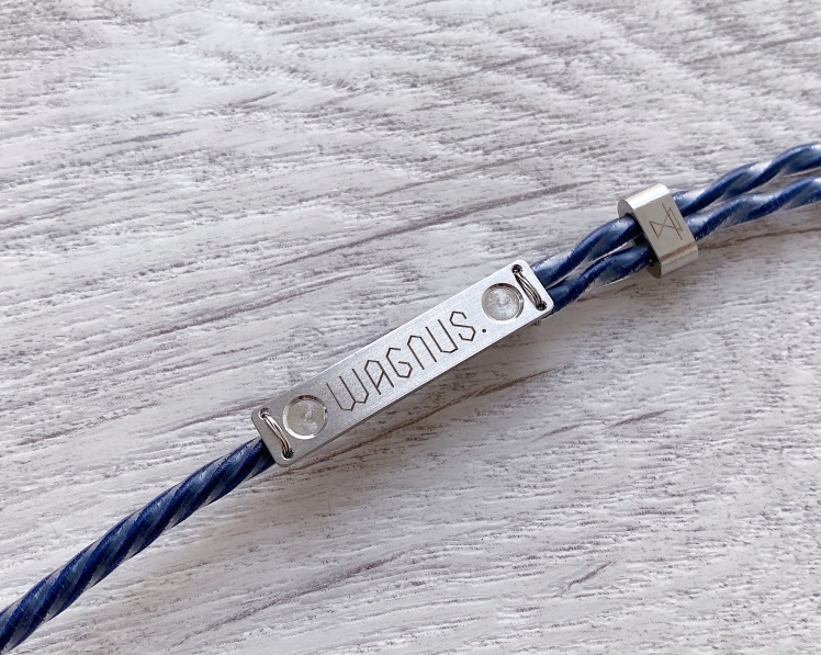 Zillion Sheep NU-3”のお客様レビュー : Musix Cables WAGNUS. Label blog