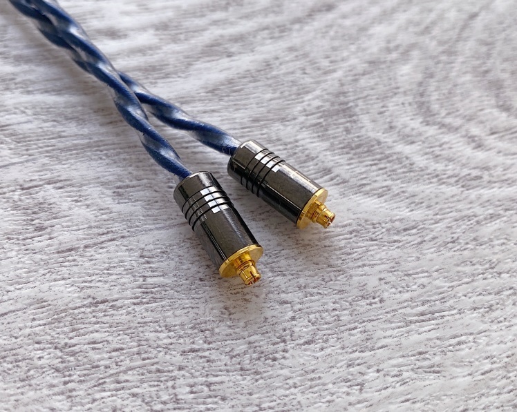 Zillion Sheep NU-3”のお客様レビュー : Musix Cables WAGNUS. Label blog