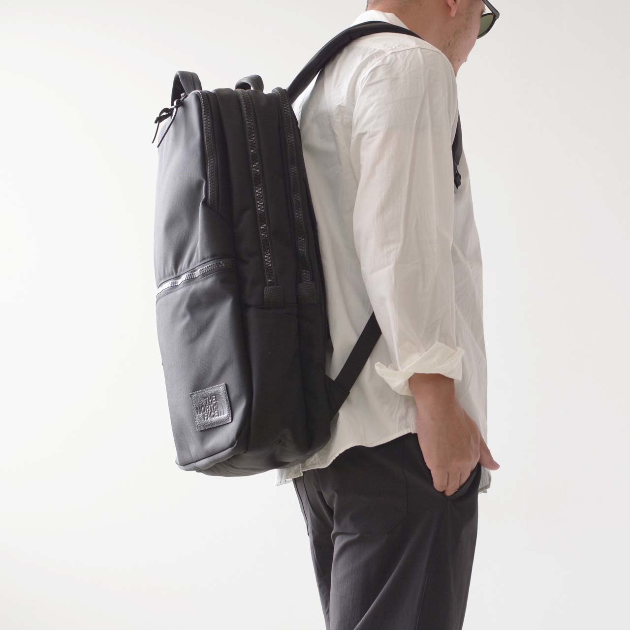 THE NORTH FACE コーデュラバリスティックデイパック 楽天市場】【THE