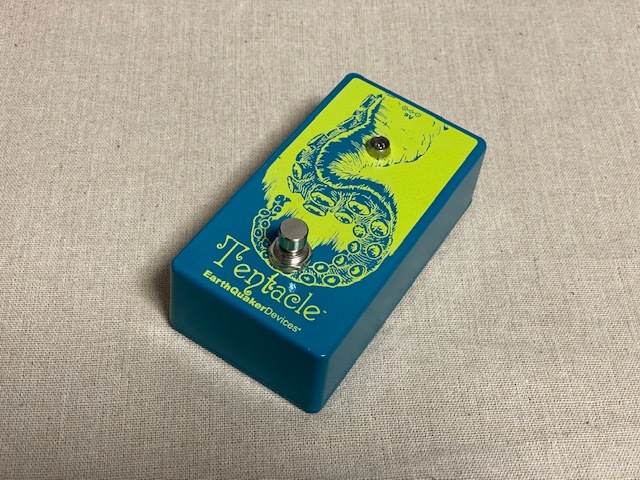 EarthQuaker Devices