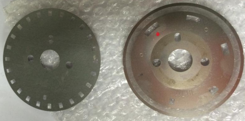 RB26のクランク角センサー : AVO/MoTeC Japanのブログ