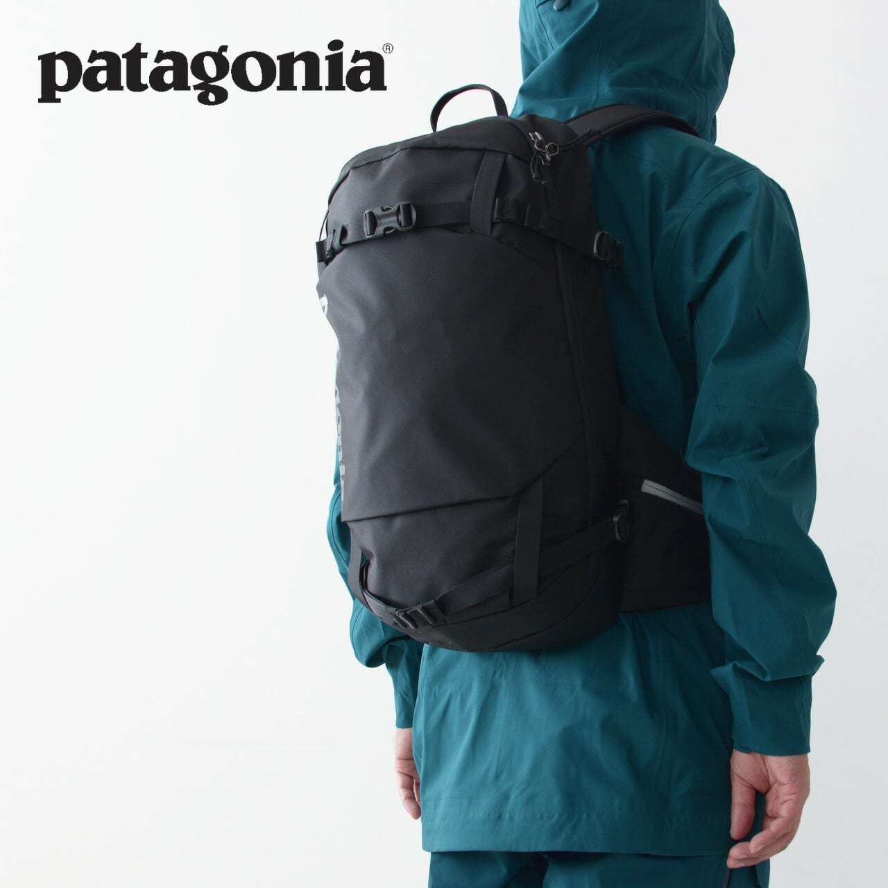Patagonia [パタゴニア] Snow Drifter Pack 20L [48192] : refalt blog