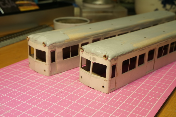 富山地鉄 HOゲージ模型キット 10020 鉄道模型・HO】のぞみ工房 富山