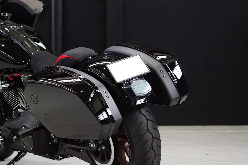 2023年 ローラーダーST : custom factory noys blog