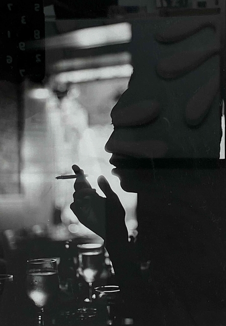 布袋寅泰 Glorious Days』 ～ハービー・山口写真展～ : 雲母（KIRA