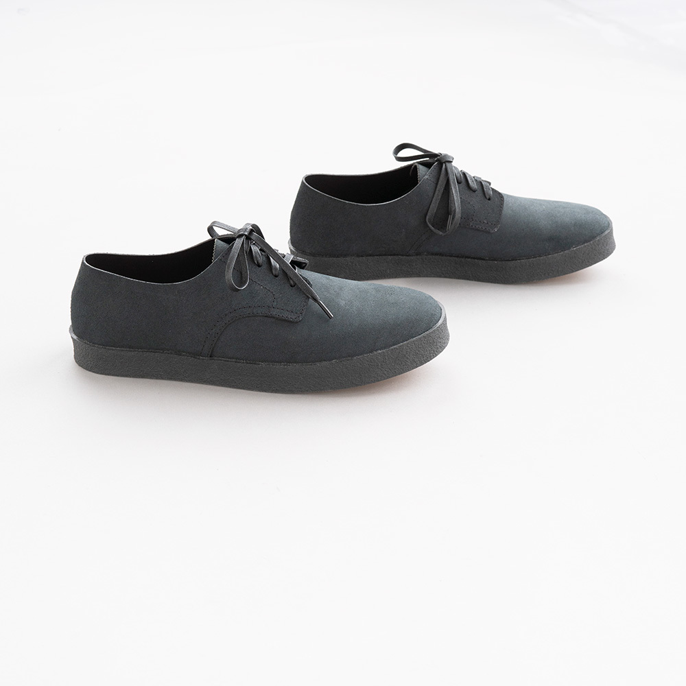 STYLECRAFT][スタイルクラフト][PLAIN SHOES][OIL SUEDE][レザー