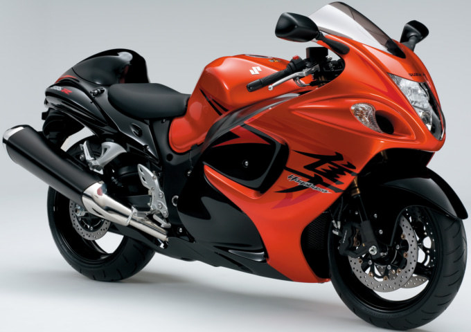 HAYABUSA 25周年モデル 入荷いたしました！！SCS上野新館