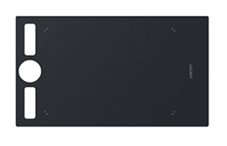 ワコムIntuos Proオーバーレイシート】種類・違いを検証 - Pentablet Club