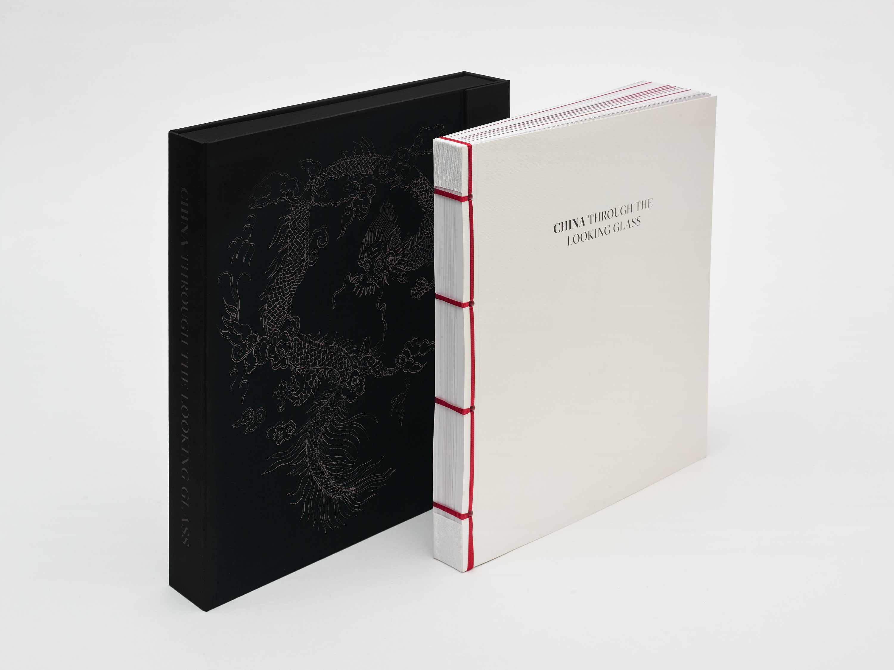 China: Through the Looking Glass'