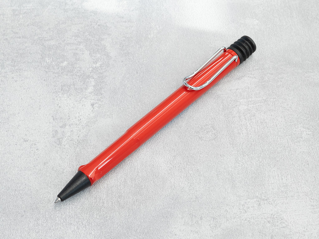 LAMY サファリ ボールペン JETSTREAM INSIDE – 文化堂 │ Pentonote