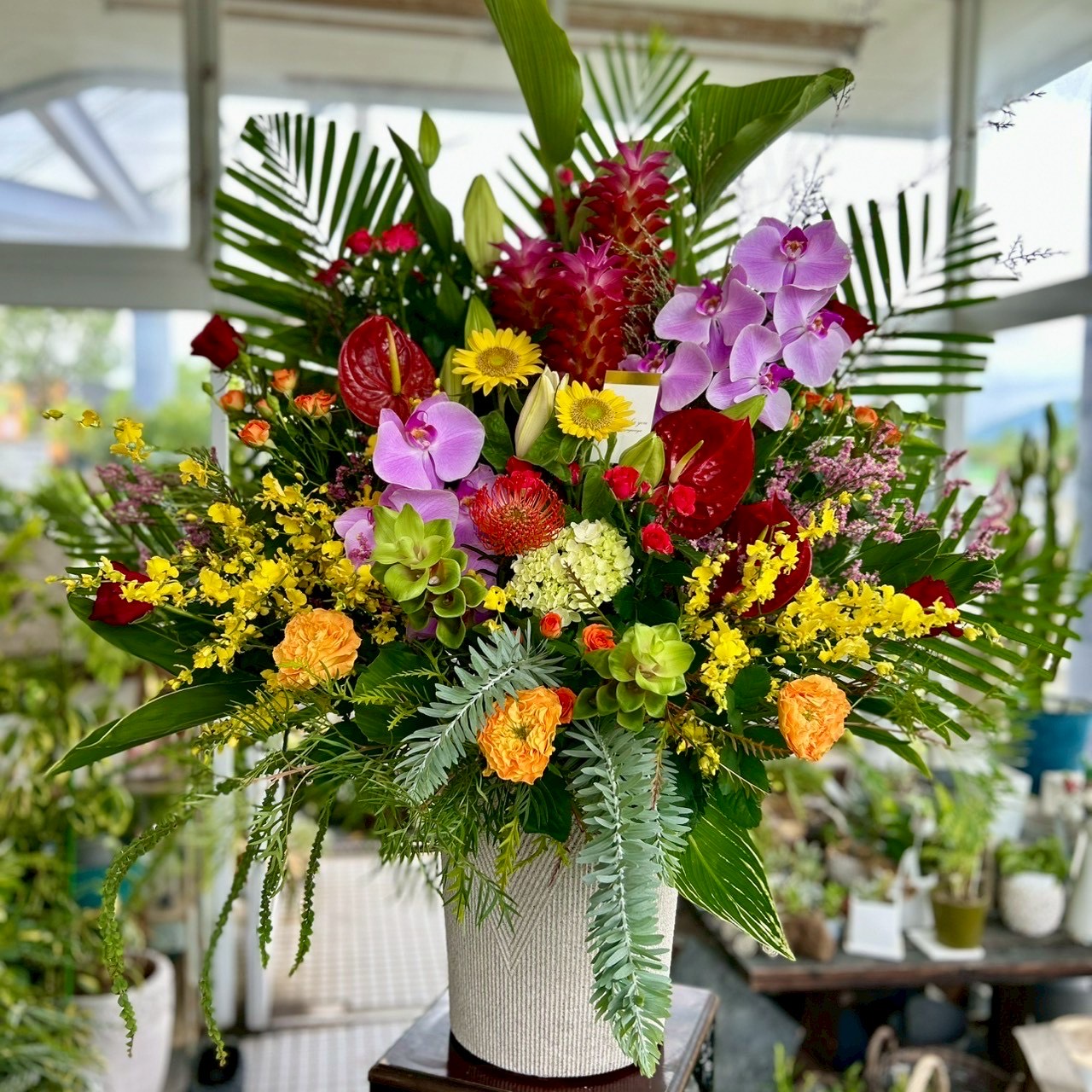 ぺんぎんやEC公式通販サイト-八代市のフラワーショップ / お祝い