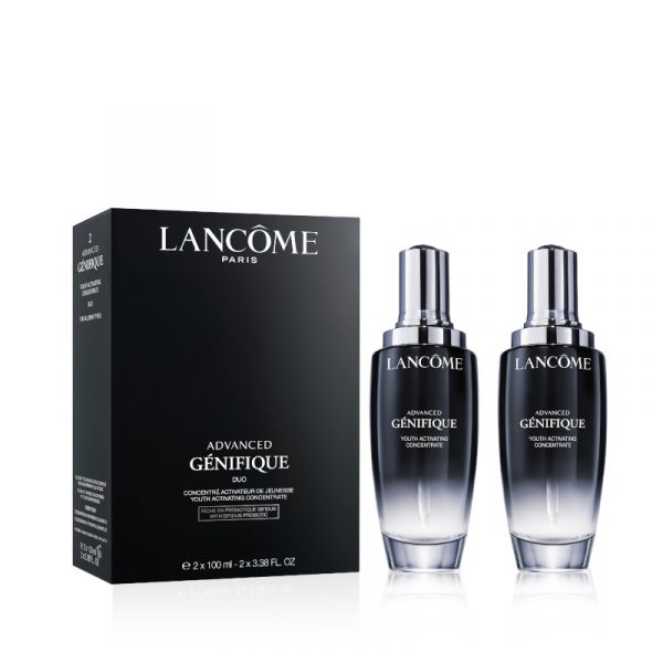 LANCÔME | Advanced Génifique Serum Duo Set - Penha Duty Free Curacao