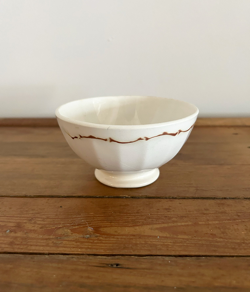 フランスアンティーク/カフェオレボウル | P&C オンラインショップ P&C