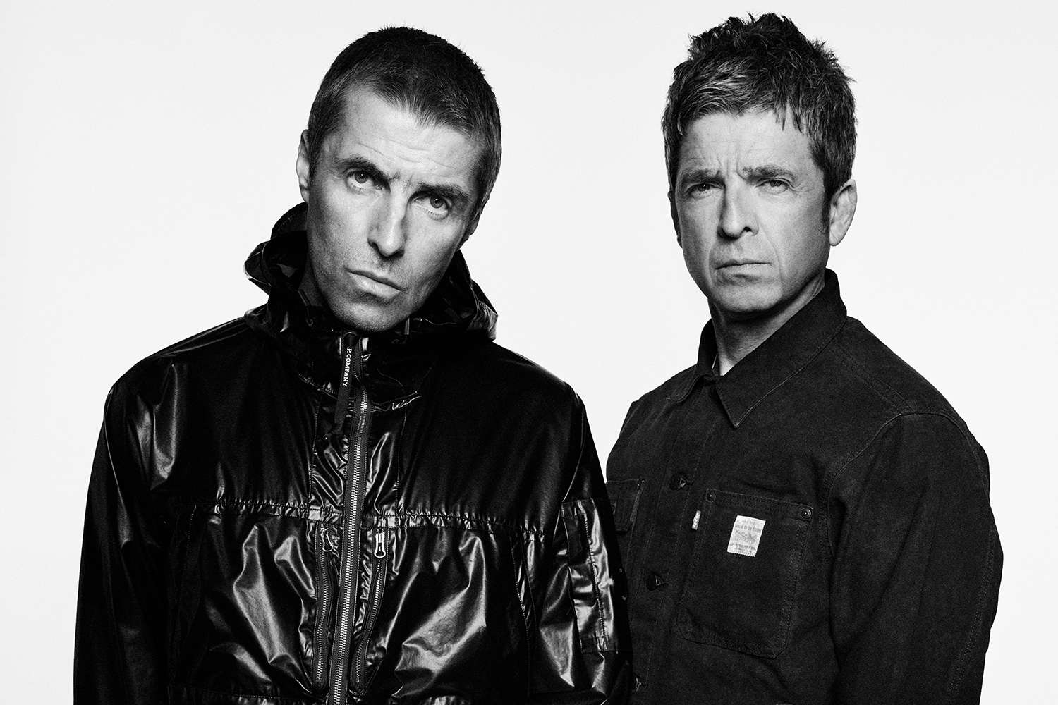 Liam Gallagher Claims Oasis Would 'Wipe the Floor' with Other