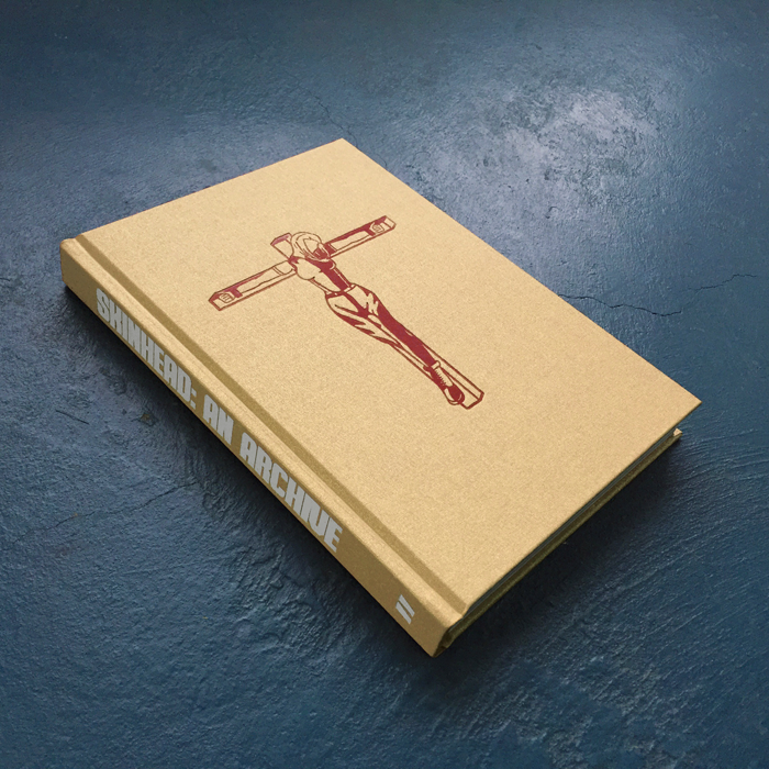 Skinhead: An Archive | People of Print
