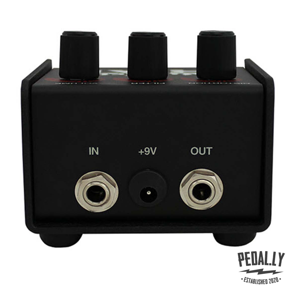 ProCo You Dirty Rat Distortion Pedal - pedal.ly