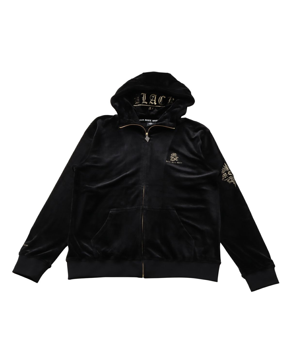 SURF & LUXURY VELOR -高級感漂うベロアセットアップ- – PEET ONLINE STORE