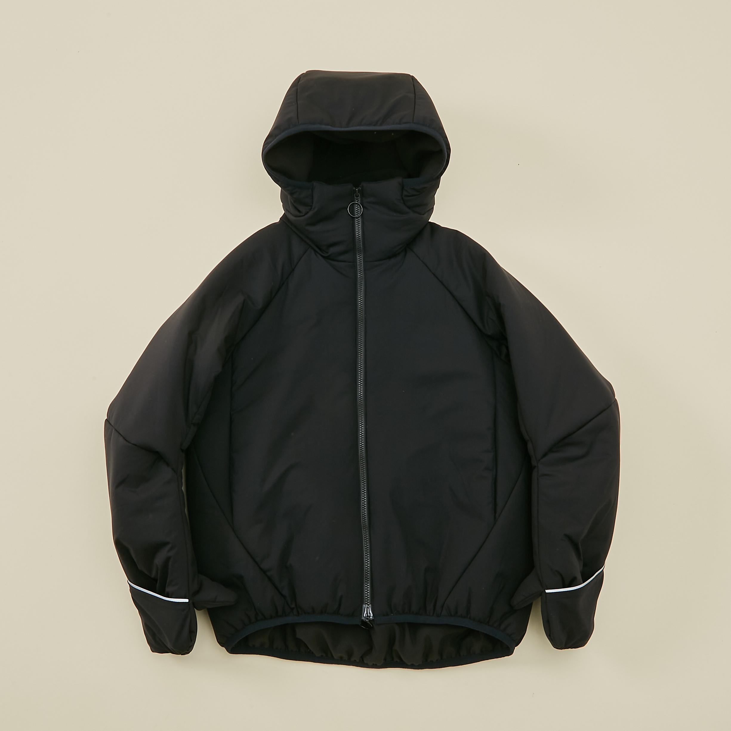 MOUN TEN. 2021AW アウター集。 | Peeka-Booyah