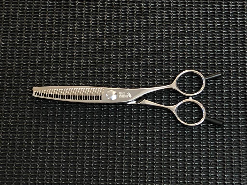 セニングシザー – P/S PEACESCISSORS