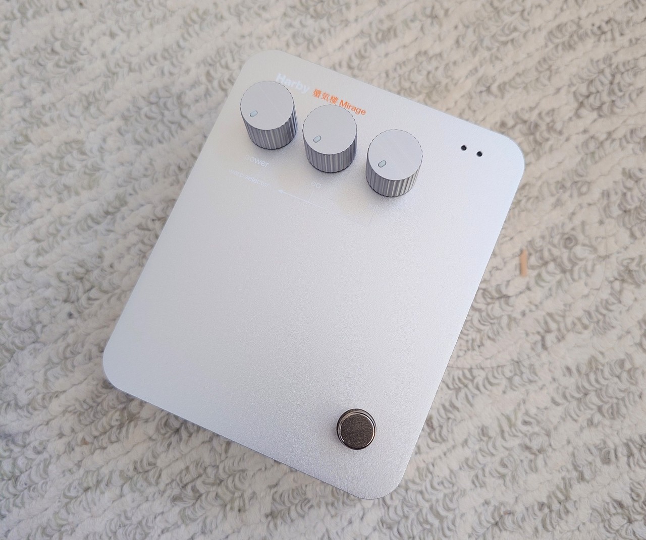 JIMMY WALLACE Jimmy-Tone / Duo-Tone / Disraeli