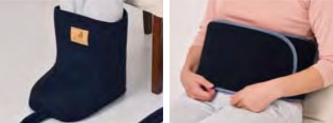 陰陽バランス調整マット 宝睡∞ 足浴＆おなかマットセット – PeachLabo