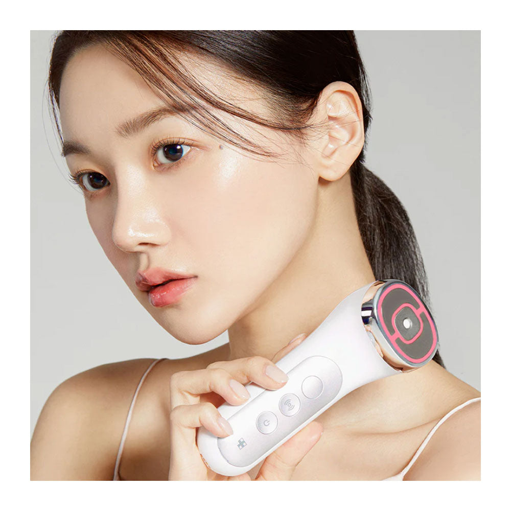 MEDICUBE AGE-R Ussera Deep Shot - Peaches&Creme Korean Skincare