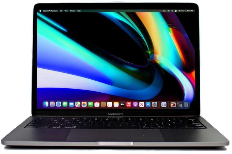 Apple Macbook Pro 13
