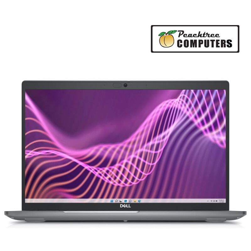 Dell Latitude 5440 - Peachtree Computers