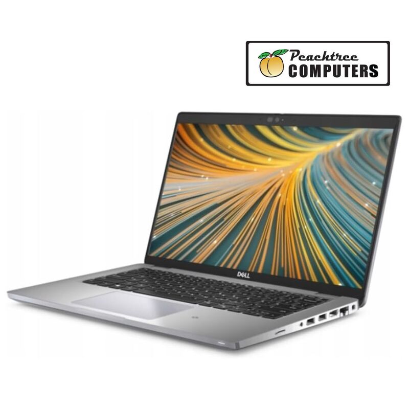 Dell Latitude 5590 - Peachtree Computers