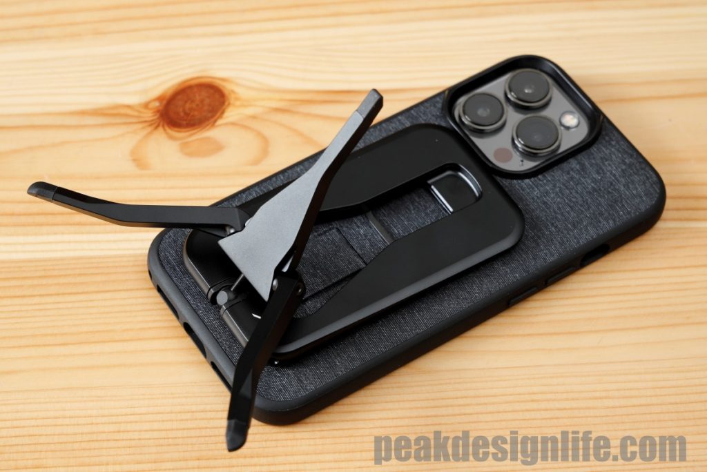 モバイルトライポッド MOBILE TRIPOD – Peak Design | ピークデザイン