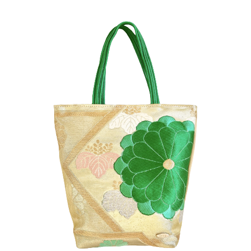 帯や帯締めの Annaj アナジェー – PEAK｜中央区晴海「勝どき駅」｜和