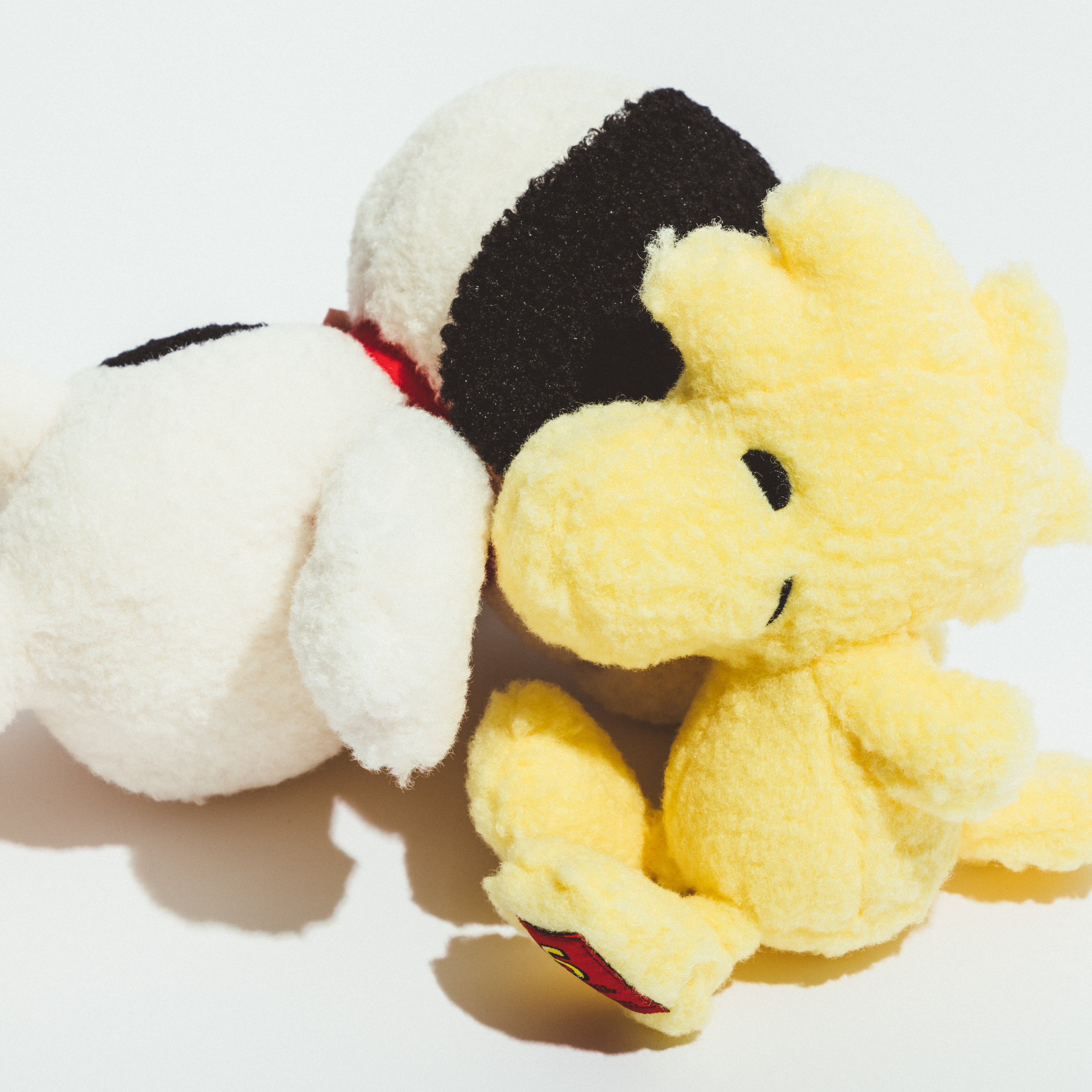 PEANUTS FRIENDS CLUB Limited goods